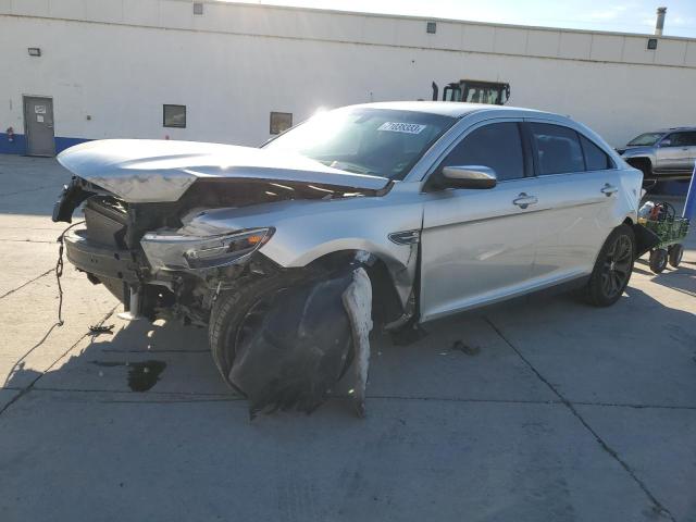 2014 Ford Taurus Limited