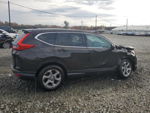 2HKRW2H88JH612687 | 2018 HONDA CR-V EXL