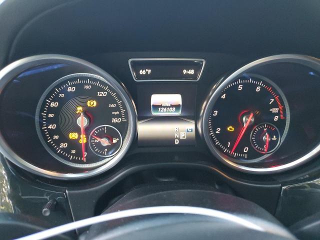 4JGDF6EE7HA858803 Mercedes-Benz Gls 450 4matic