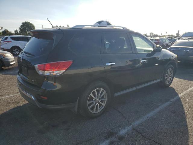 5N1AR2MN0EC697036 Nissan Pathfinder S