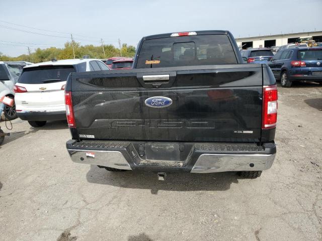 1FTFX1E56JFB55246 | 2018 FORD F150 SUPER