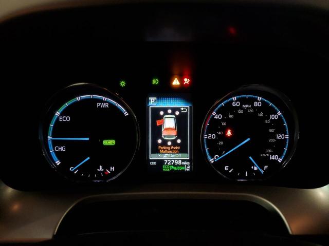 2016 TOYOTA RAV4 HV LI - JTMDJREV4GD042813