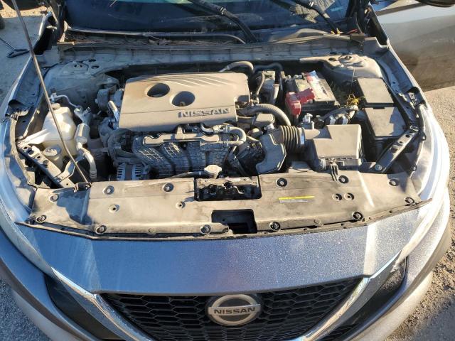 1N4BL4DVXKC138293 | 2019 Nissan altima sv