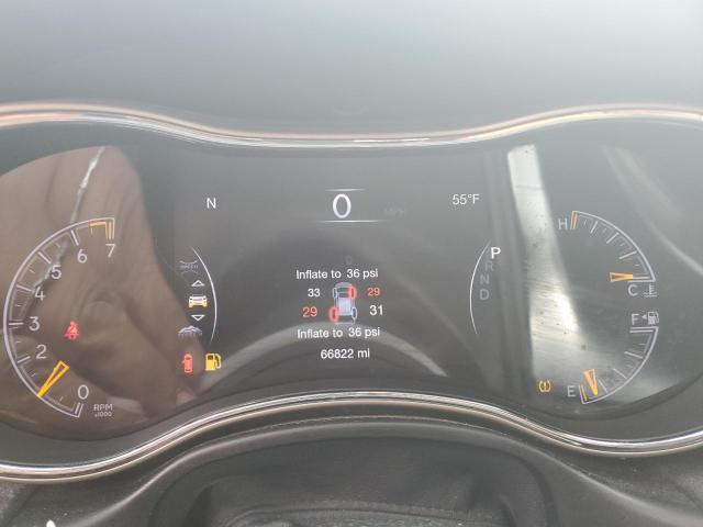 2016 JEEP GRAND CHER - 1C4RJFBG4GC380938