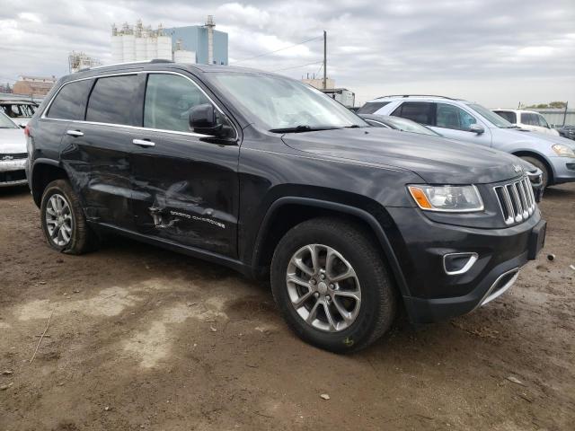 Vin: 1c4rjfbg9ec459079, lot: 73575463, jeep grand cher limited 20144
