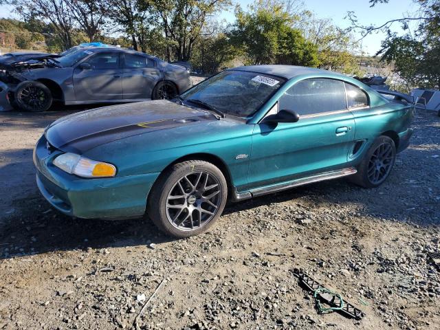 1998 Ford Mustang GT