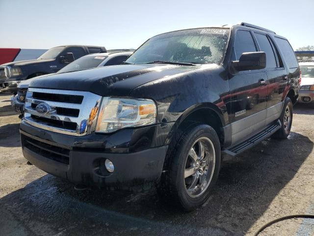 2007 Ford Expedition XLT