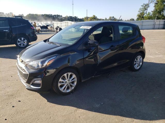 2020 Chevrolet Spark 1LT