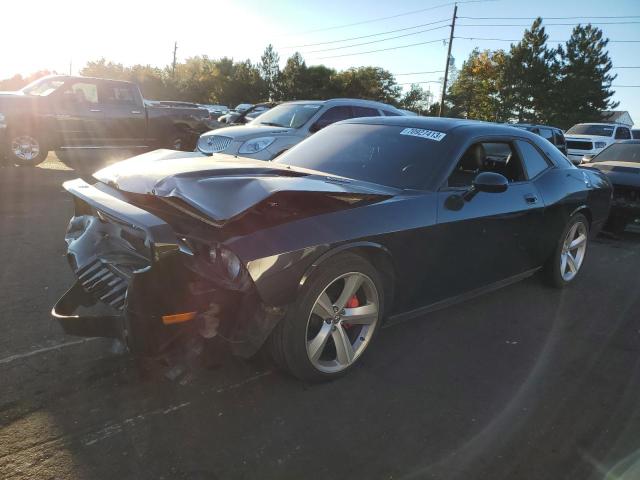 2009 Dodge Challenger SRT8