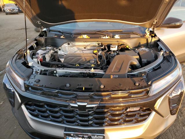 2024 CHEVROLET TRAX 1RS - KL77LGE24RC036159