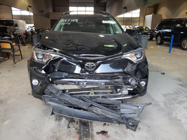2T3RFREVXJW818654 Toyota Rav4 Adventure