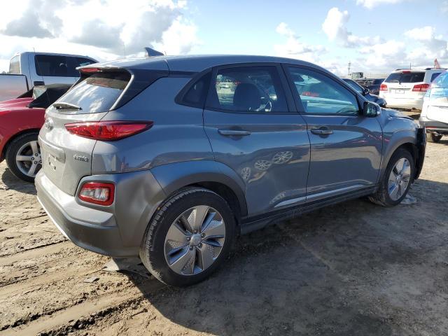 2021 HYUNDAI KONA ULTIM - KM8K53AG0MU132905