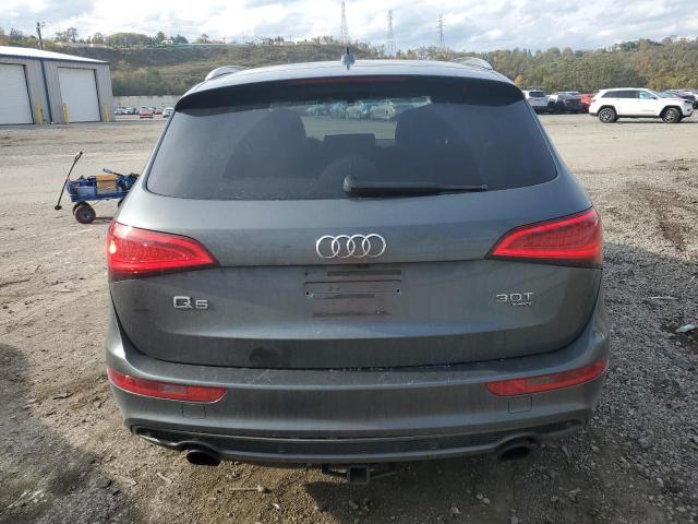 2013 Audi Q5 Premium VIN: WA1MGCFPXDA039398 Lot: 72298103