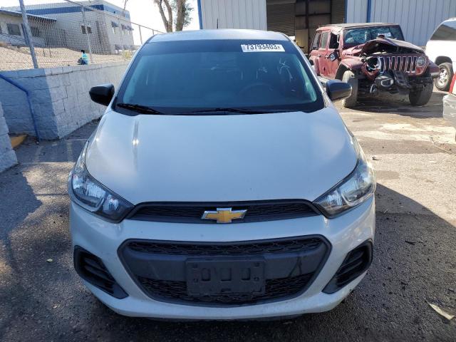 KL8CB6SAXHC757376 | 2017 CHEVROLET SPARK LS