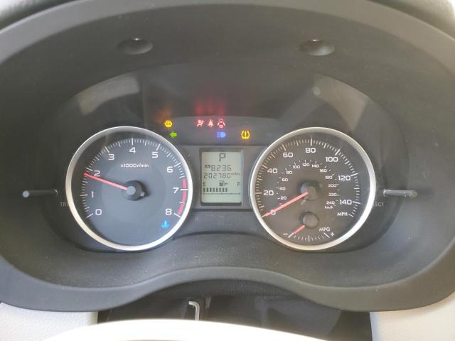 JF2GPAVC0E8275123 Subaru Xv Crosstrek 2.0 Premium