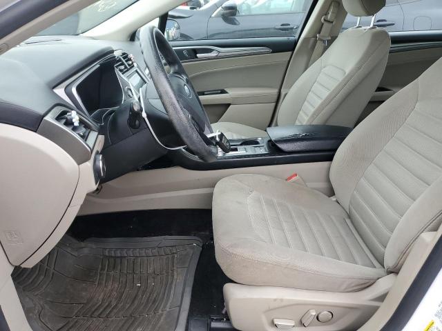 3FA6P0H78HR170616 Ford FUSION SE