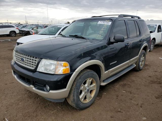 Ford Explorer 2005