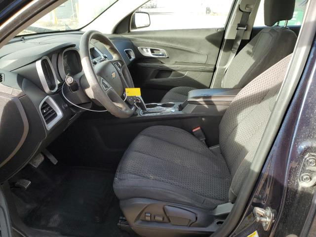 2GNALAEK7F1162983 | 2015 CHEVROLET EQUINOX LS