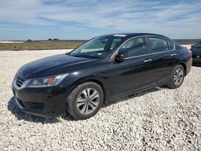 2015 Honda Accord Sedan LX