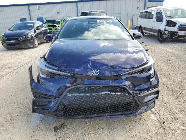 5YFS4MCE3PP143083 Toyota COROLLA SE