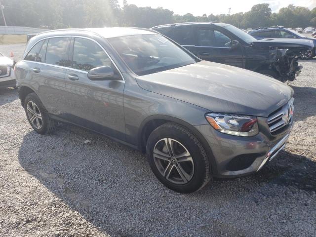 WDC0G4JB5K1005141 Mercedes-Benz GLC 300