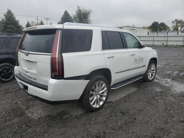 2019 CADILLAC ESCALADE L - 1GYS4BKJ2KR207366