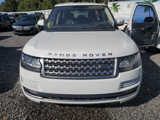 SALGS2EF8GA272083 Land Rover Range Rover Supercharged