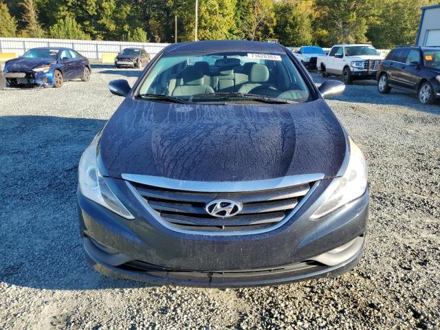 5NPEB4AC3EH918691 | 2014 HYUNDAI SONATA GLS