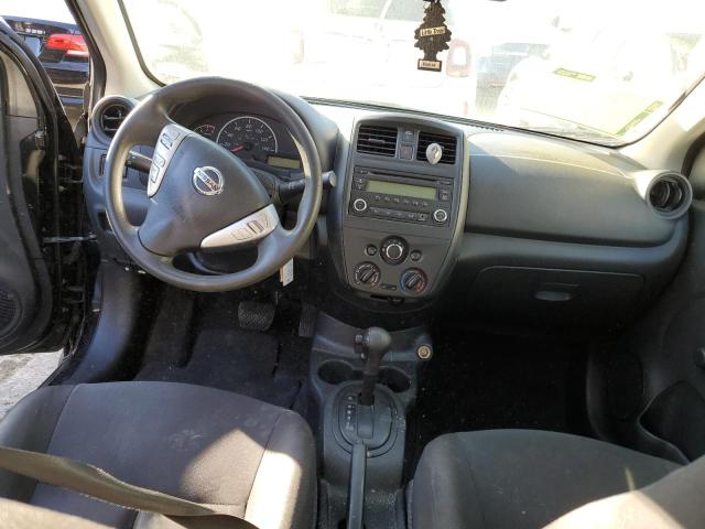 2018 NISSAN VERSA S - 3N1CN7APXJL800783