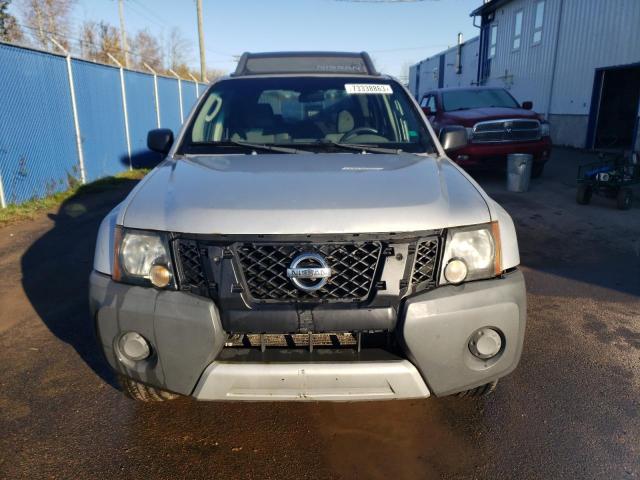 2009 Nissan Xterra Off Road VIN: 5N1AN08W49C507067 Lot: 73338863