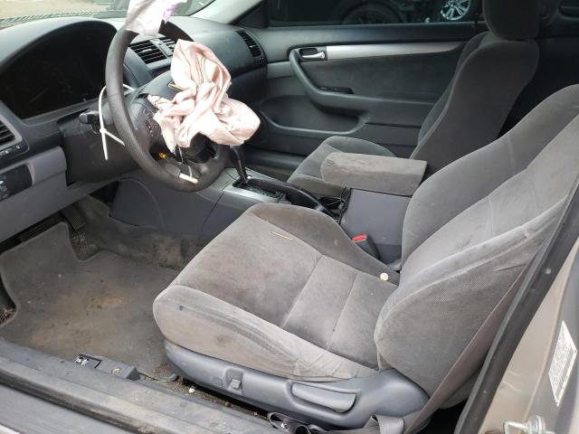 1HGCM72706A023674 | 2006 Honda accord ex