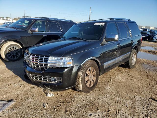 2011 Lincoln Navigator 