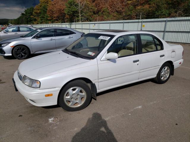 1996 INFINITI G20 