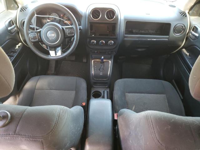 1C4NJRBB2ED846202 Jeep Patriot Sport