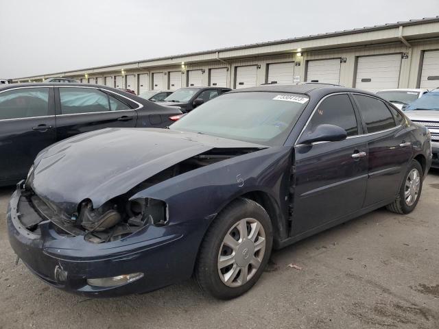 2007 Buick LaCrosse CX