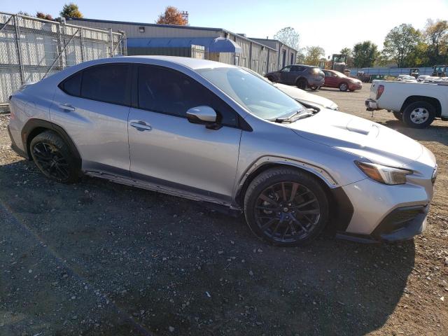 2022 Subaru Wrx Premium VIN: JF1VBAF6XN9008178 Lot: 73356493