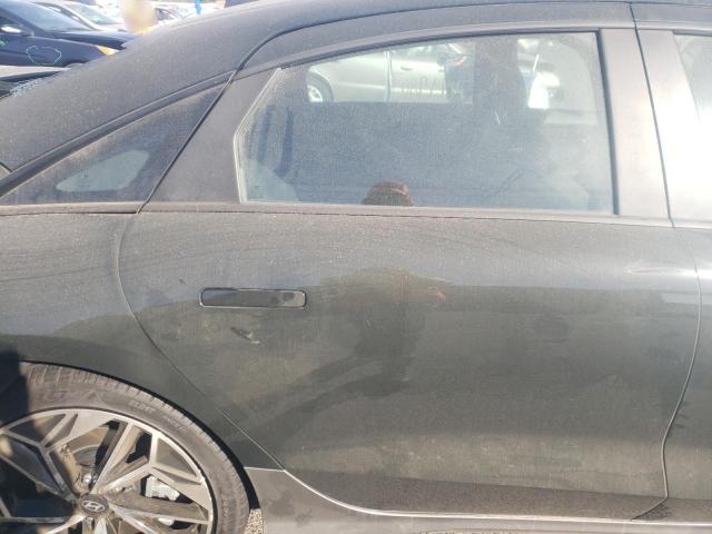 2023 HYUNDAI IONIQ 6 SE - KMHM34AA7PA032189