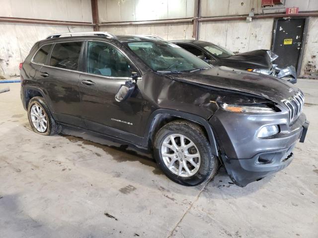 1C4PJMCS1EW190380 Jeep Cherokee Latitude