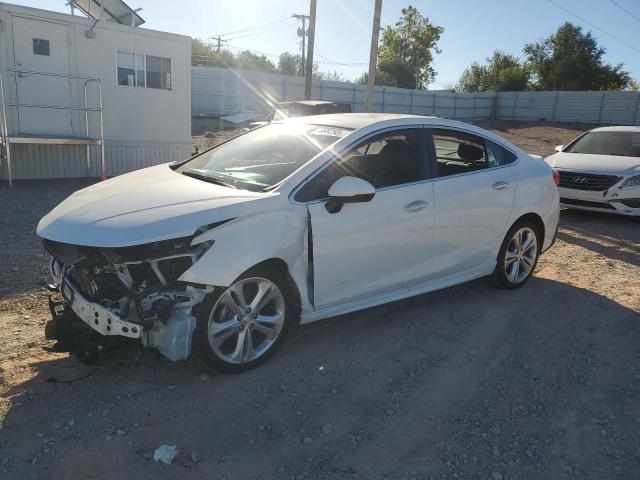 2016 Chevrolet Cruze Premier