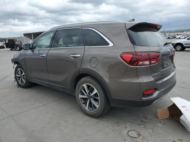 5XYPH4A58KG554814 | 2019 KIA SORENTO EX