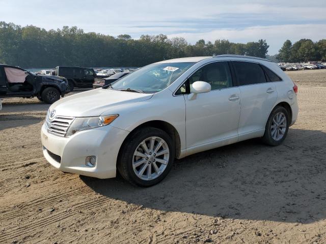 2012 Toyota Venza LE