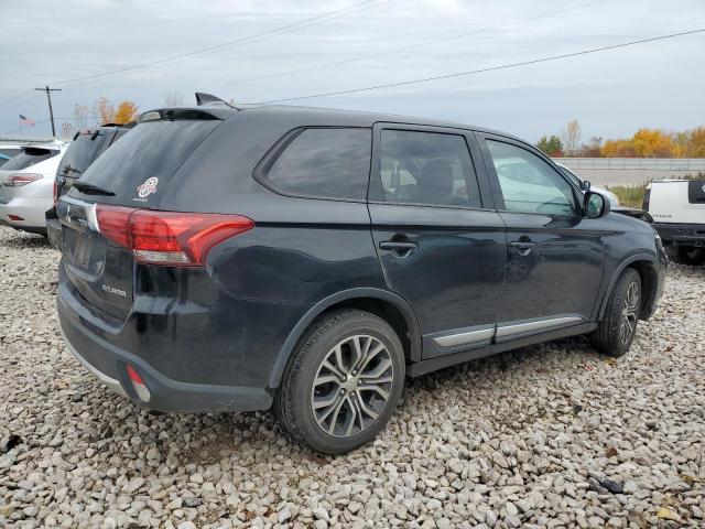 JA4AZ3A31JZ058811 | 2018 MITSUBISHI OUTLANDER