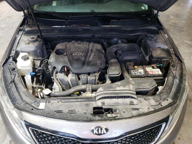 5XXGM4A73FG446933 KIA Optima Lx