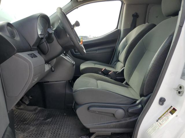 2015 CHEVROLET CITY EXPRE - 3N63M0YN2FK708461