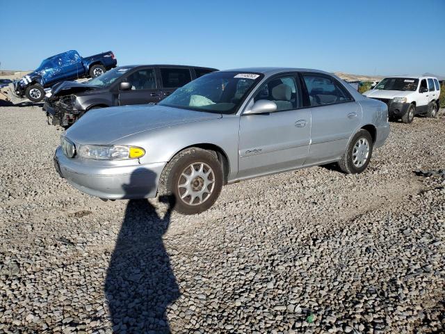 2002 Buick Century Custom