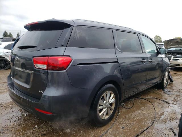 KNDMB5C11F6067113 KIA SEDONA LX