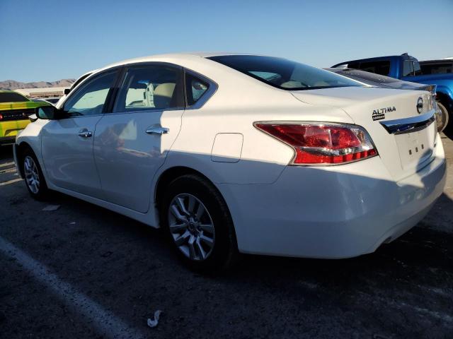 1N4AL3AP6EC196255 Nissan ALTIMA 2.5