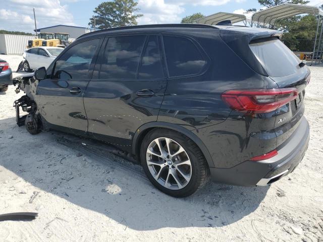 5UXJU2C57KLN49920 | 2019 BMW x5 xdrive50i