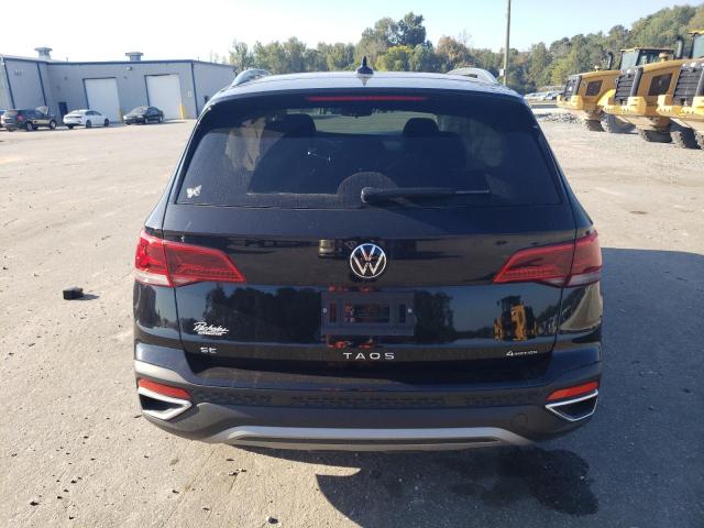 3VVNX7B20PM303751 Volkswagen Taos SE  6