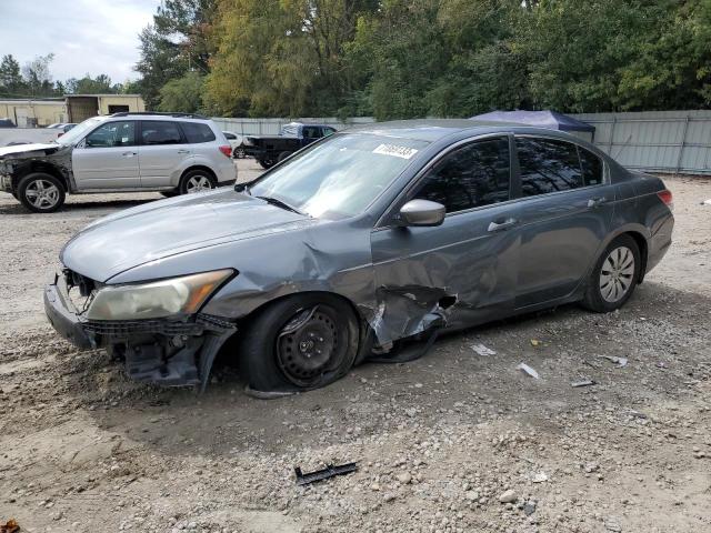 2008 Honda Accord Sedan LX